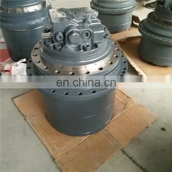Excavator Solar255LC-V Final Drive SL258 Travel Motor photo-6