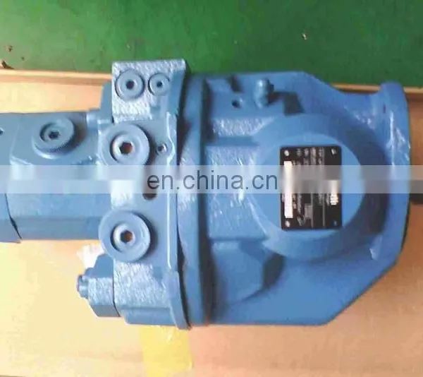SK35 Kobelco Hydraulic Pump, SK 35 Kobelco Excavator Main Pump photo-2