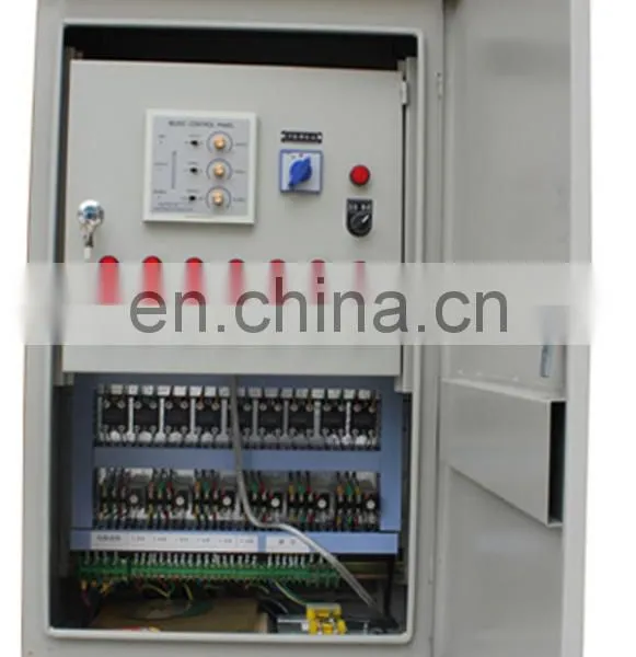 DMX512 Fountain Dmx Controller photo-4