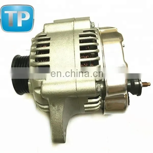 Генератор для N-issan P-ixo, Su-zuki A-lto OEM 31400-M68K10 31400M68K10