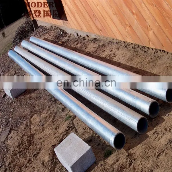 Galvanized Steel Tube Greenhouse photo-2