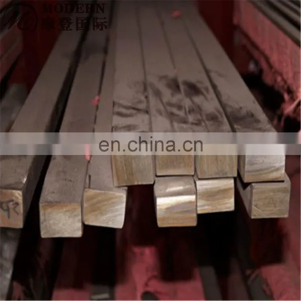 403 Stainless Steel Flat Bar 403 photo-2