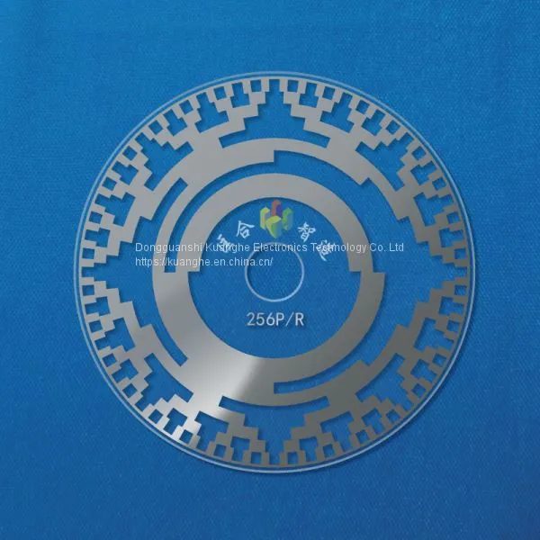 Servo encoder glass code plate, high precision, non - standard custom, affordable price!