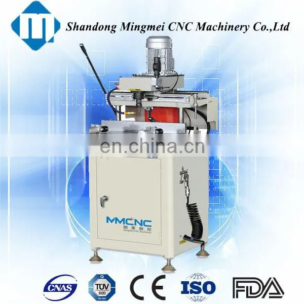 Window Door Production Machine High Quality Single Head Copying Router photo-3