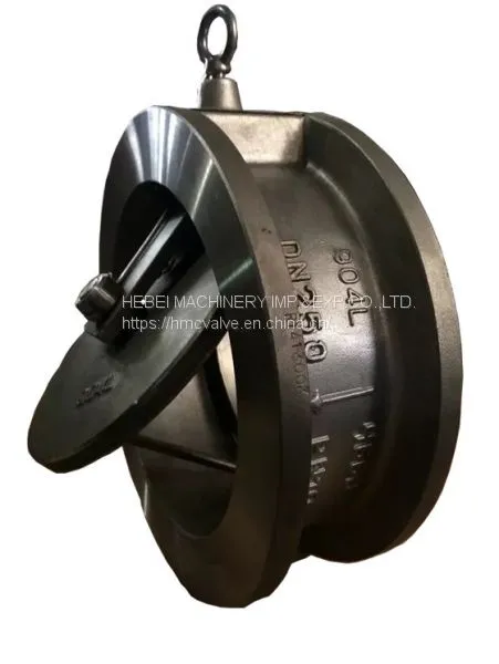 Wafer Check Valve photo-2