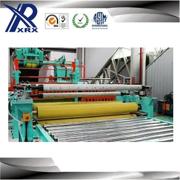 302 Stainless Steel Sheet/Coil Price photo-5