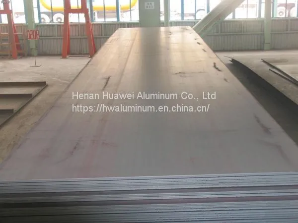 Customized Sheet 5052 Standard Aluminium Sheet Thickness Price per kg photo-2