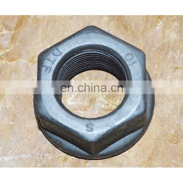 SAIC- IVECO 682 Series GENLYON Truck 2911-600024 Stud-Bolt photo-3