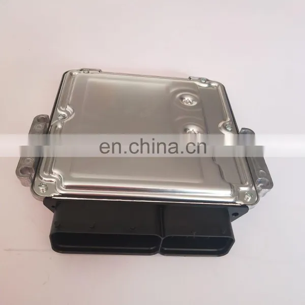 Original ISBe Engine ECM 0281020190 photo-3
