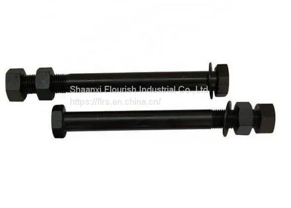 Mechanical Metal Fastener photo-3