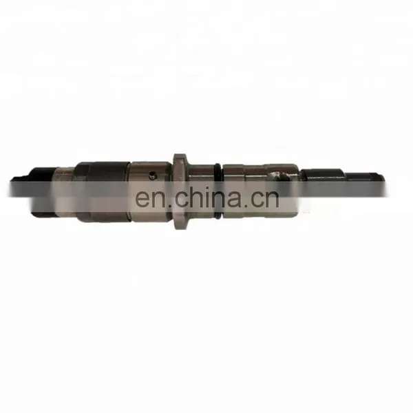 0445 120 333 Fuel Injector Bos-ch Original In Stock Common Rail Injector 0445120333