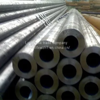 Carbon steel pipe structural steel pipe API line pipe seamless Steel Pipe Q235 seamless tube