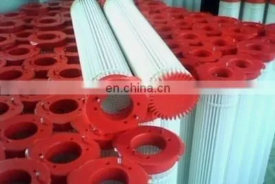 Wam Filter Cartridge Cement Filter Cartridge Element photo-3