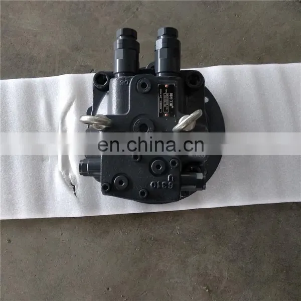 High Quality YN32W00022F2 Sk210-8 Swing Motor photo-4