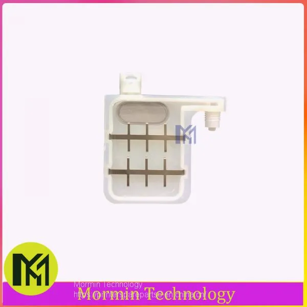 5pcs Original Dx5 Printhead 5pcs Eco Solvent Printer Xp600 Ink Damper Dx5 Printhead Damper for Epson Print Head Mutoh Galaxy