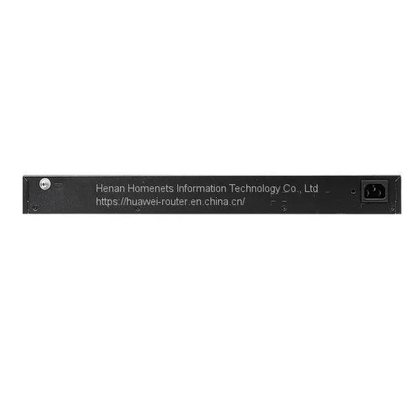 S5735S-L32ST4X-A32 Network Switch S5735 Series Ethernet Network Switch photo-5