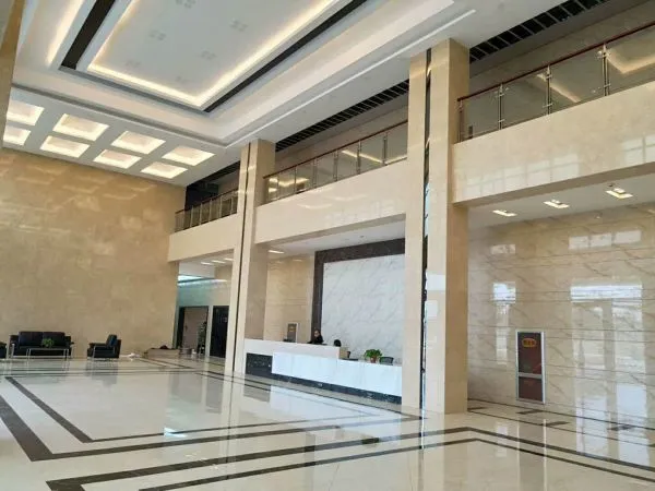 Hubei Dianqiang Mechanical Equipment Co., Ltd company overview - view 2
