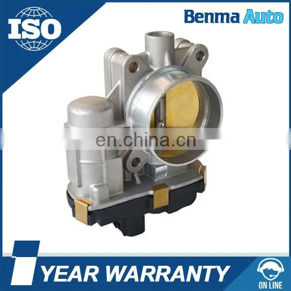 12615516 2893 High Quality Electronic Throttle Body for Buick 3.0 photo-5