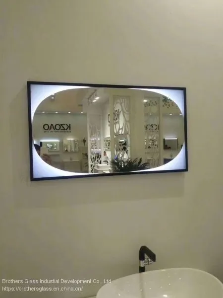 LED Smart Mirror photo-2
