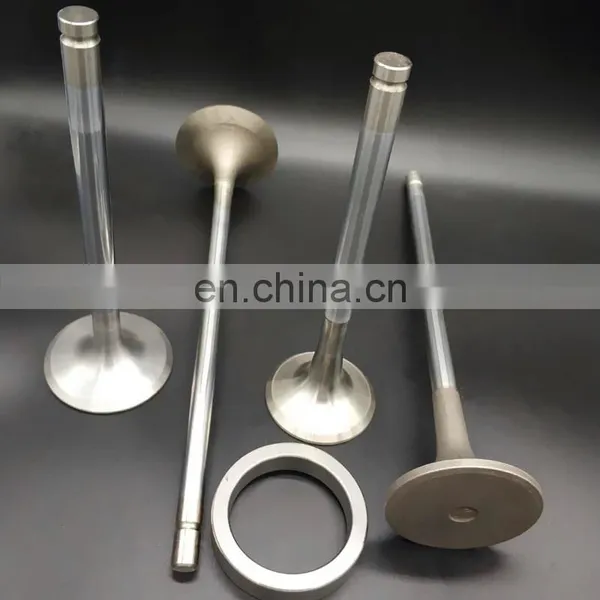 Intake Exhaust Valve Guides Seat Insert 12275860 Original for MWM TBG 234 604 620 TBD Deutz Professional Diesel Marine Accessory photo-6