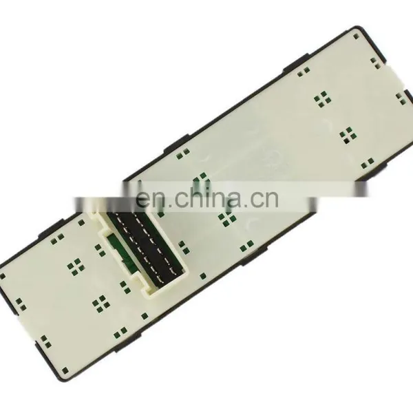 Power Window Switch Left for Hyundai Sonata 2011-2015 OEM 93570-3S000 935703S000 photo-3