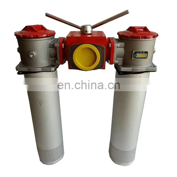 TFA Series Tank Mounted Suction Filter Best Hydraulic Cast Aluminium Alloy Filters photo-6