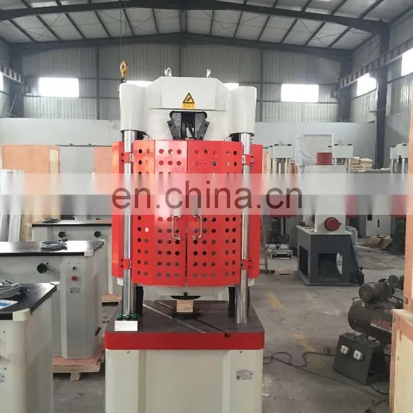 Concrete Compression Test Machine/Asphalt Mixture Universal Testing Machine photo-3