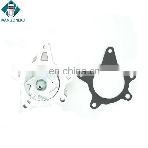 Water Pump 25100-2B010 25100-2B000 25100-2B700 25100-2B710 251002B010 251002B000 251002B700 251002B710 For Hyundai photo-2