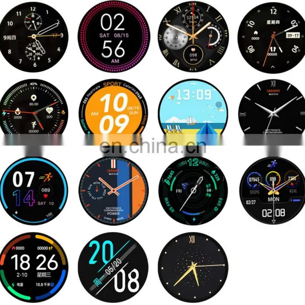 Top Products Smart Watch photo-6