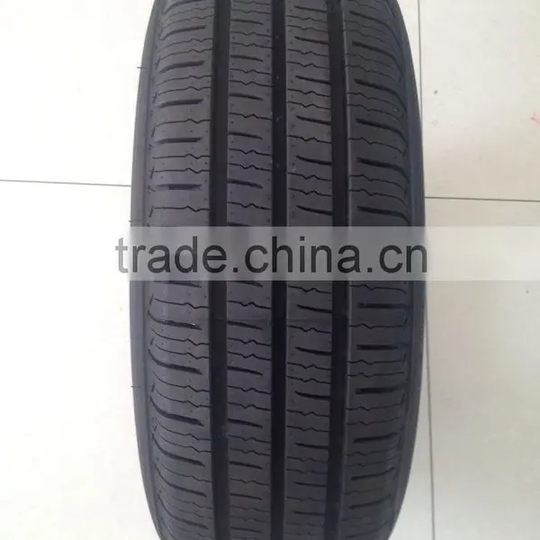 Radial Car Tire Pcr Tire Car Tyre 185/65r15 photo-5