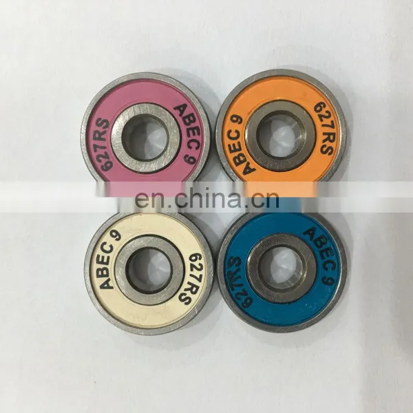 Miniature Bearing 627 Abec9 7x22x7mm Miniature Ball Bearing photo-2