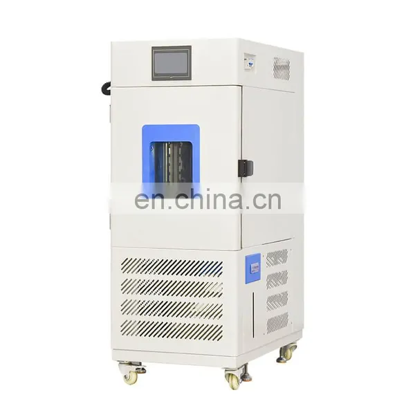 Liyi All Size Customize High Low Temperature and Humidity Environmental Chamber photo-2