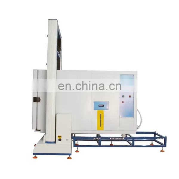 Liyi High Low Tension High Temperature Tensile Testing Machine photo-4