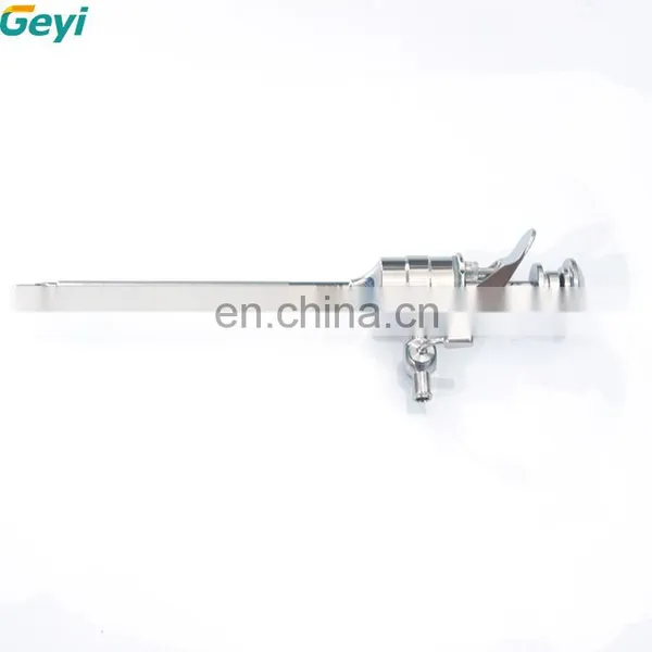 Magnet Reusable Trocar Laparoscopic Surgical Instrument photo-6