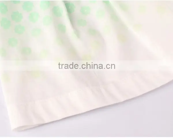 New Design Baby Girl Birthday Dresses Outdoor Baby Summer Dresses Amazing photo-3