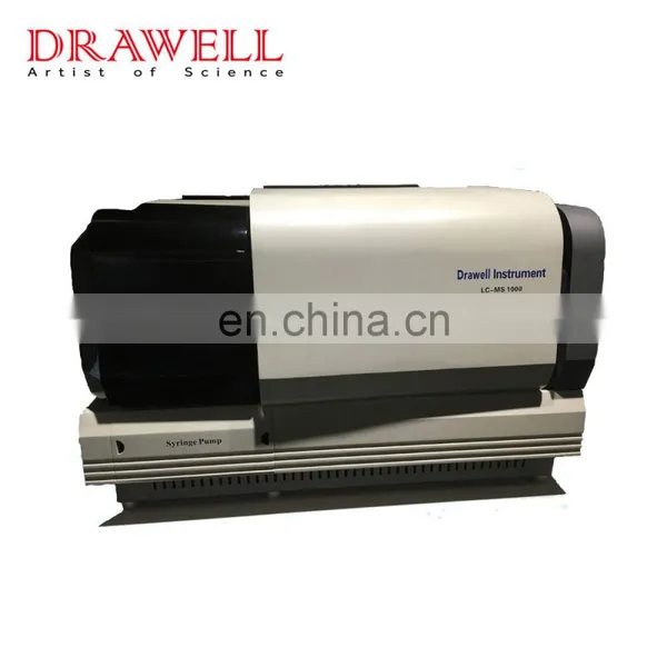 Model LC-MS 1000 Liquid Chromatograph Mass Spectrometer Made in China photo-2