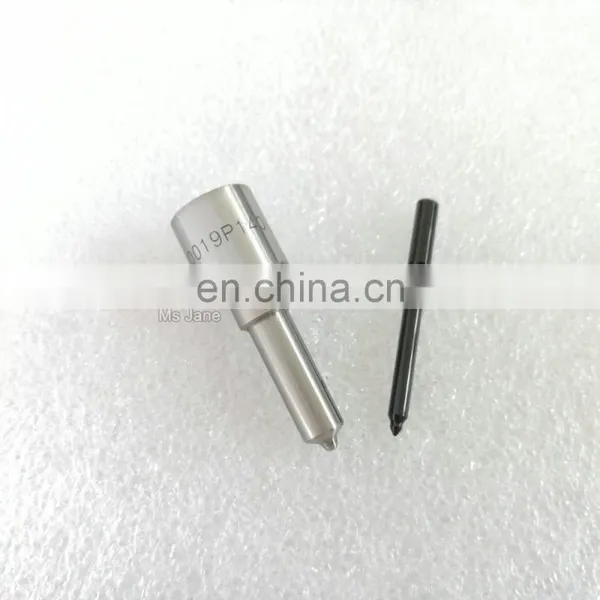 TOPDIESEL Common Rail Nozzle(SIE VDO) M0019P140 FOR BK2Q-9K546-AG photo-3