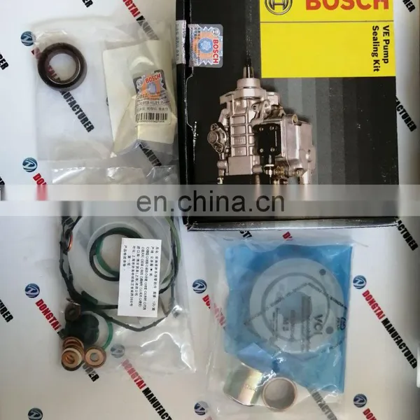 VE Pump Sealing Kit for FIP Assembly 0 460 404 972 With Cheap Price photo-2