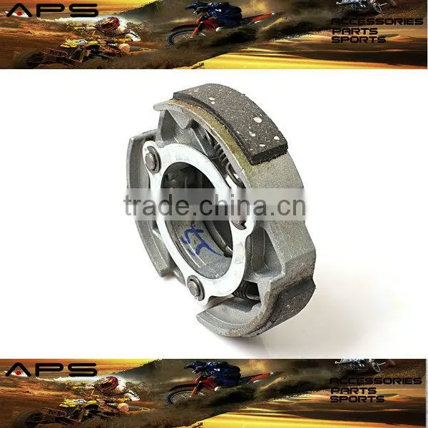 300cc ATV Clutch Parts for BUYANG FA-300D 300H New Model 144mm photo-5