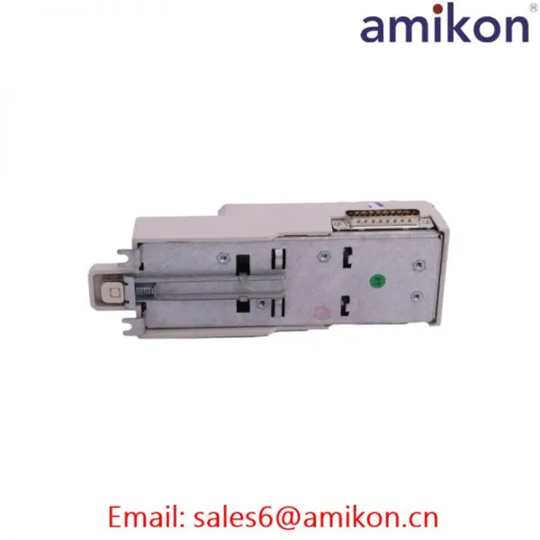 ABB SAFT103CONB POW Brand New photo-4