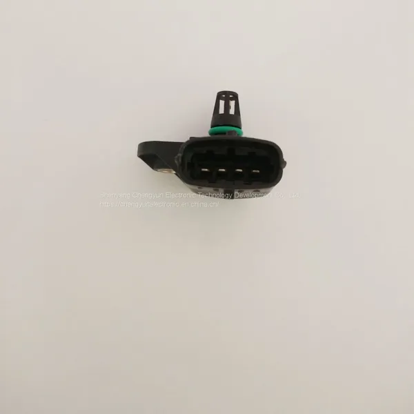Manifold Absolute Pressure Sensor Spare Parts Manifold Absolute Pressure MAP Sensor 281002576 for Engine photo-3