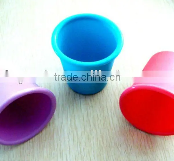 Silicone pudding mold,Silicone pudding cup