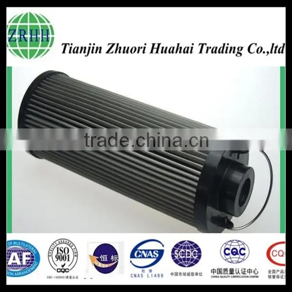 Cartridge Structure and New Condition Fiberglass HYDAC Oil Filter 0160D050W/HC Replacement photo-6