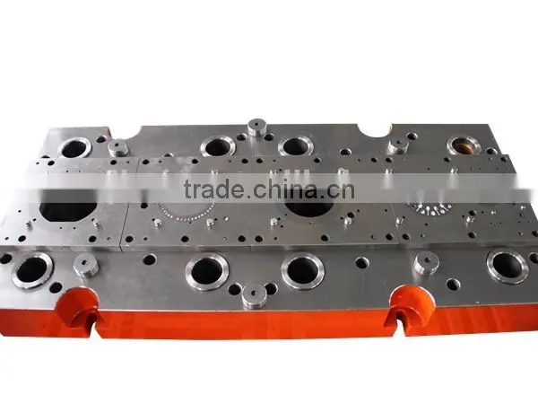 Press Mould for Pump Motor Rotor Stator Lamination Core photo-5