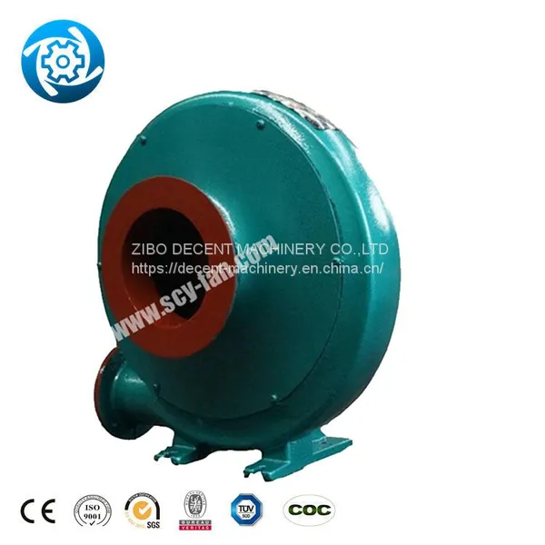 Kitchen Bathroom Aire Exhaust Fan Blower Ac Fan For The Boiler High Velocity Stainless Steel Centrifugal Fan photo-5
