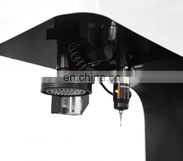 Optional Probe/laser Automatic Video Measuring Instrument Inspecting the Flatness and Heightness photo-3