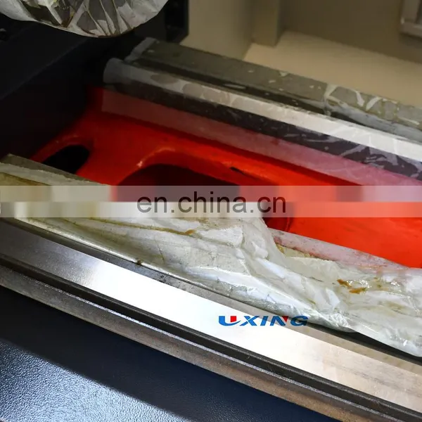 Precision Horizontal Emco Lathe Cnc Turning Center Machine Gsk Siemens Fanuc Control Guangzhou CAK6140 Price for Sale Shandong photo-3