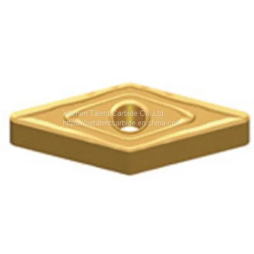 TURNING INSERT