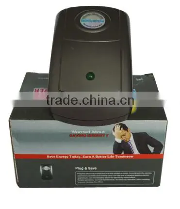 New Electricity Saving Box, 30KW Electric Saver for Home Use photo-6