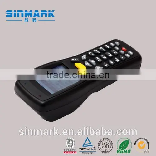 SINMARK SK-3600L Barcode Terminal PDA Data Collector For Inventory and Warehouse photo-2